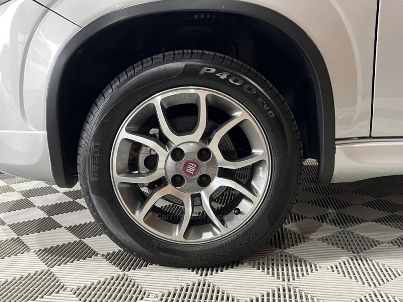 UNO 1.4 SPORTING 8V FLEX 4P MANUAL - 2011 - BENTO GONçALVES