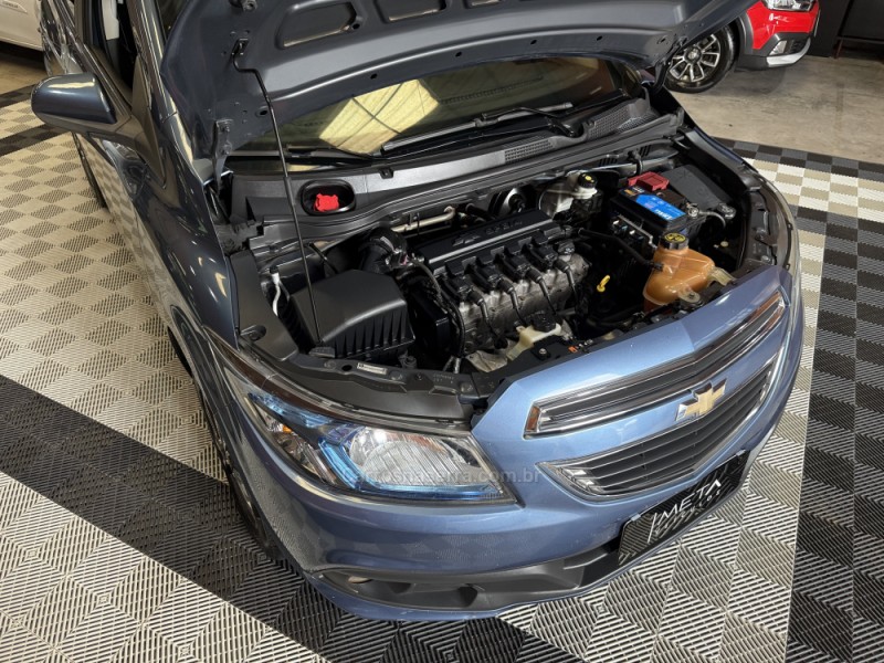 ONIX 1.4 MPFI LTZ 8V FLEX 4P MANUAL - 2016 - BENTO GONçALVES