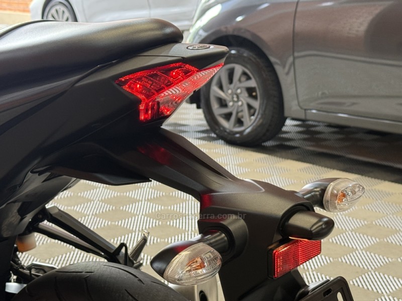 YZF R3 ABS - 2024 - BENTO GONçALVES