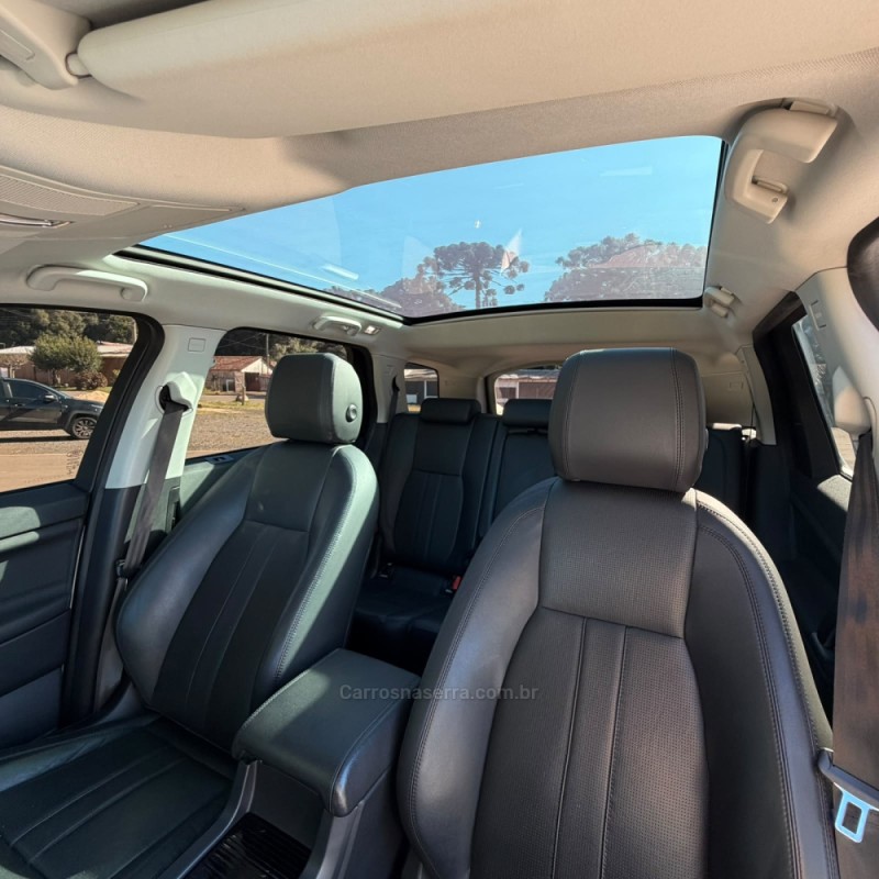 DISCOVERY SPORT 2.0 16V SI4 TURBO GASOLINA HSE 4P AUTOMÁTICO - 2019 - VACARIA