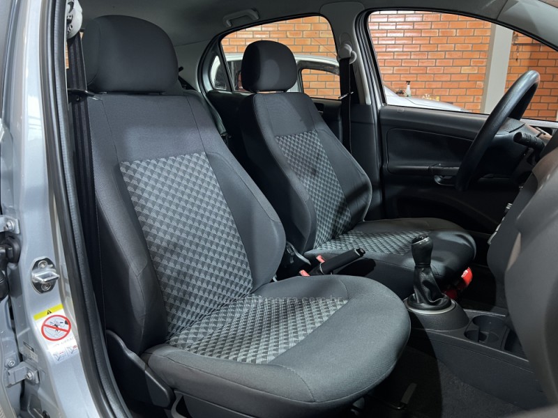 GOL 1.6 MSI TOTALFLEX COMFORTLINE 4P MANUAL - 2015 - BENTO GONçALVES