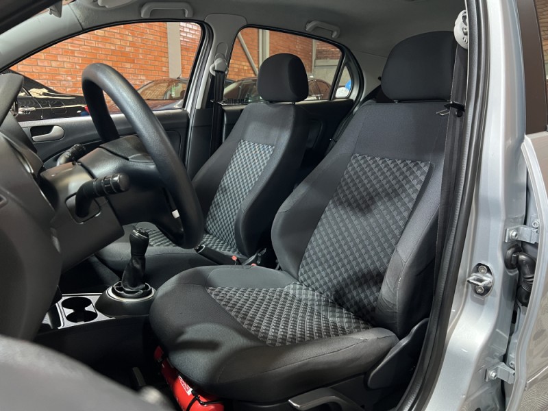 GOL 1.6 MSI TOTALFLEX COMFORTLINE 4P MANUAL - 2015 - BENTO GONçALVES