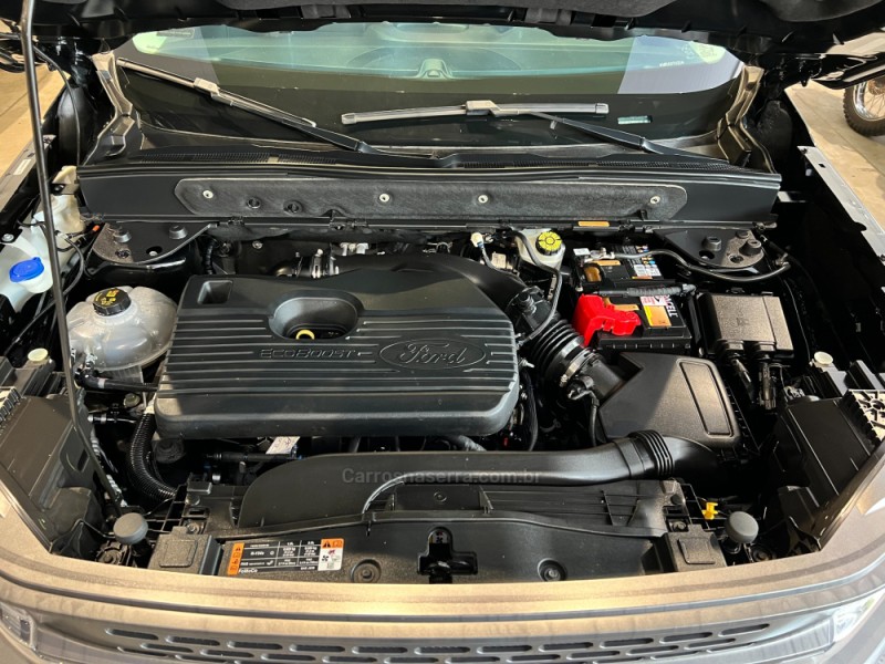 BRONCO 2.0 SPORT WILDTRAK ECOBOOST 16V TURBO 4P AUTOMÁTICA - 2021 - CAXIAS DO SUL