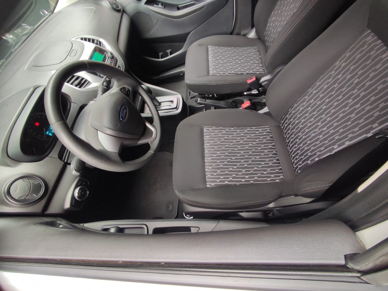 KA 1.5 SE 12V FLEX 4P AUTOMÁTICO - 2019 - CAXIAS DO SUL