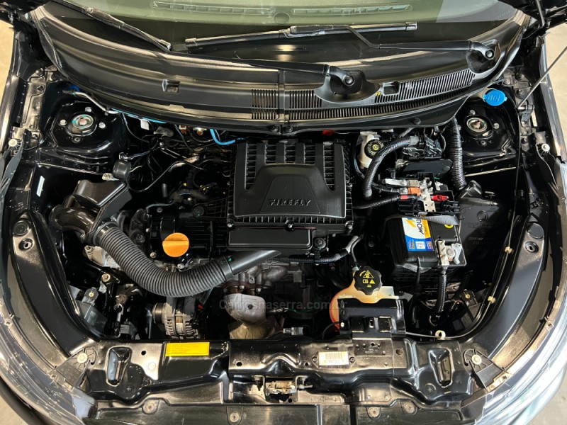 CRONOS 1.3 DRIVE 8V FLEX 4P MANUAL - 2019 - CAXIAS DO SUL