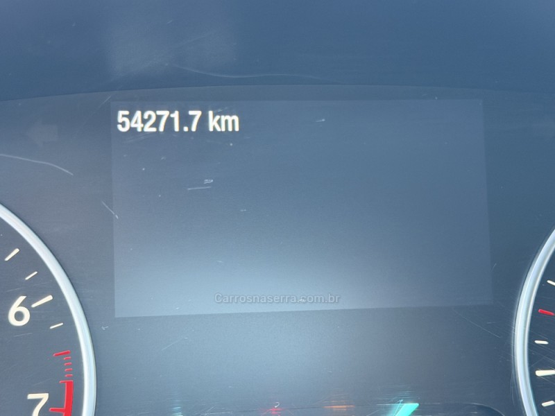 ECOSPORT 1.5 TIVCT FLEX FREESTYLE MANUAL  - 2020 - CAXIAS DO SUL