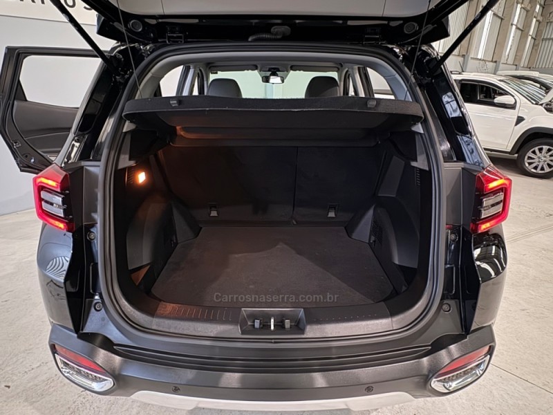 TIGGO 1.5 16V TURBO 5X T FLEX 4P AUTOMÁTICO - 2021 - BENTO GONçALVES