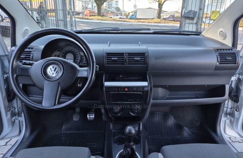 CROSSFOX 1.6 MI FLEX 8V 4P MANUAL - 2007 - CAXIAS DO SUL