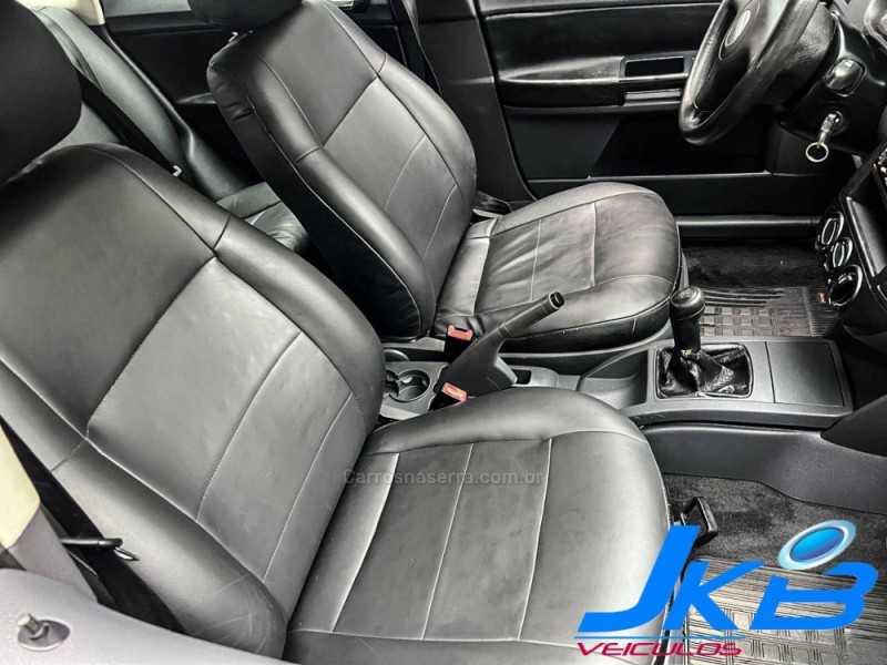 POLO 1.6 MI 8V FLEX 4P MANUAL - 2007 - NOVO HAMBURGO