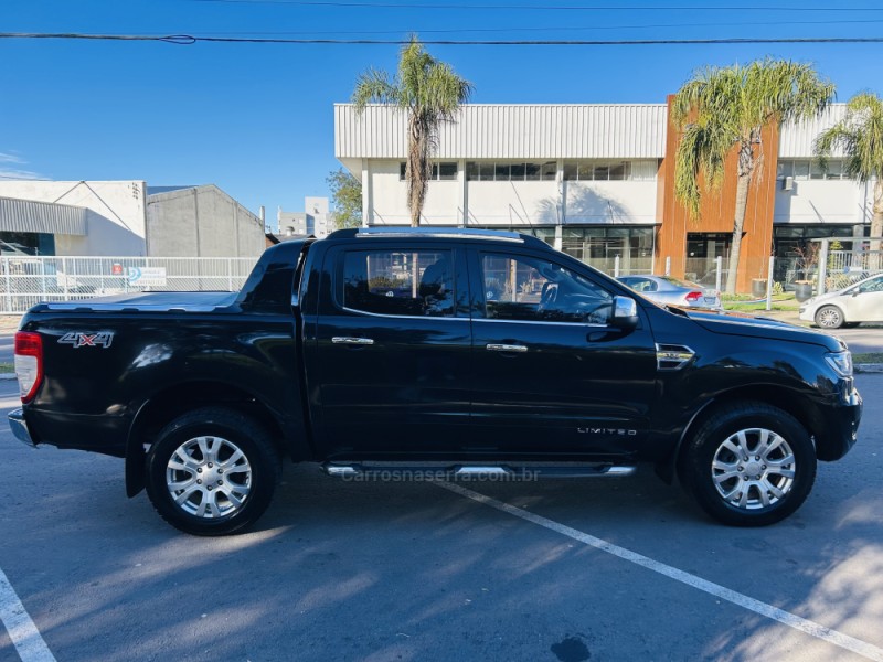 RANGER 3.2 LIMITED PLUS 4X4 CD 20V DIESEL 4P AUTOMÁTICO - 2019 - BENTO GONçALVES