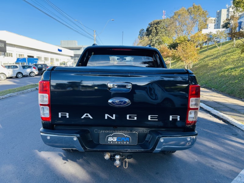 RANGER 3.2 LIMITED PLUS 4X4 CD 20V DIESEL 4P AUTOMÁTICO - 2019 - BENTO GONçALVES