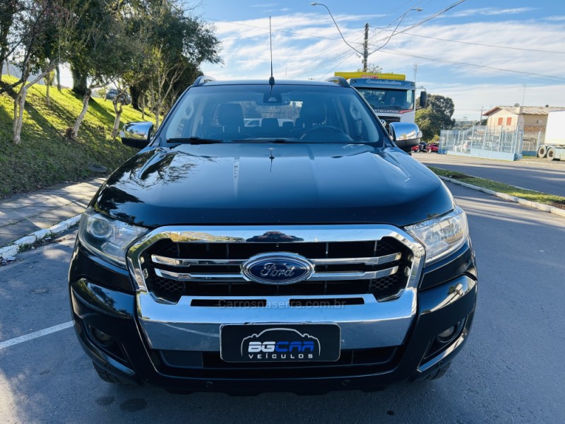 RANGER 3.2 LIMITED PLUS 4X4 CD 20V DIESEL 4P AUTOMÁTICO - 2019 - BENTO GONçALVES