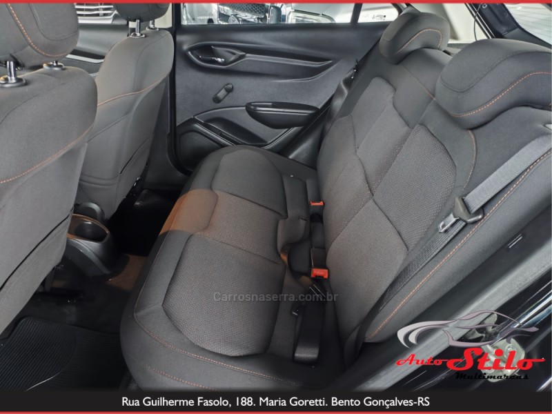 ONIX 1.0 MPFI LT 8V FLEX 4P MANUAL - 2013 - BENTO GONçALVES