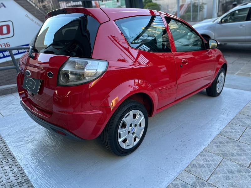 KA 1.0 MPI 8V FLEX 2P MANUAL - 2013 - CAXIAS DO SUL