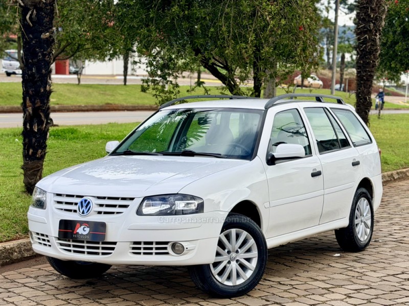 parati 1.6 mi 8v flex 4p manual g.iv 2012 casca
