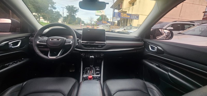 COMPASS 2.0 16V DIESEL TRAILHAWK 4X4 AUTOMÁTICO - 2022 - BENTO GONçALVES