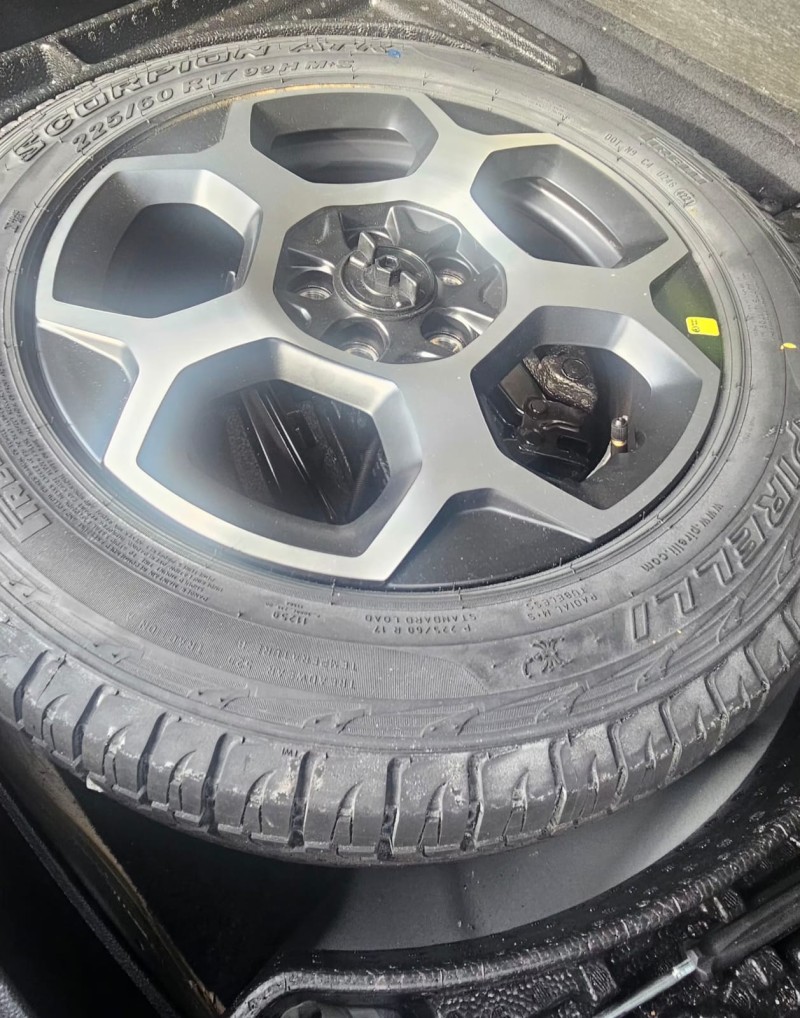 COMPASS 2.0 16V DIESEL TRAILHAWK 4X4 AUTOMÁTICO - 2022 - BENTO GONçALVES