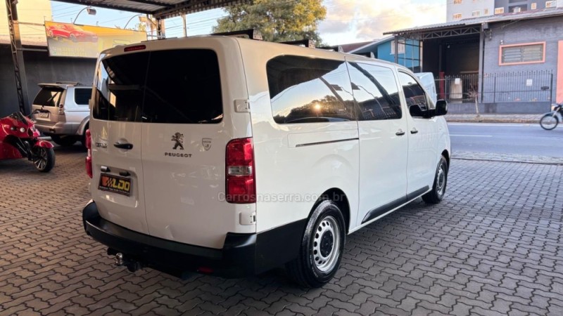 EXPERT 1.5 TURBO VITRE BLUEHDI DIESEL MANUAL - 2022 - CAXIAS DO SUL
