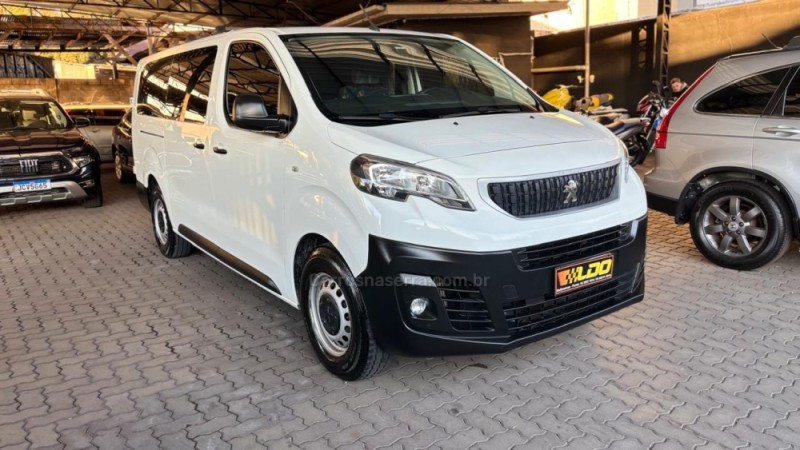 expert 1.5 turbo vitre bluehdi diesel manual 2022 caxias do sul