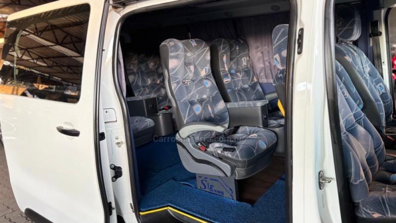 EXPERT 1.5 TURBO VITRE BLUEHDI DIESEL MANUAL - 2022 - CAXIAS DO SUL