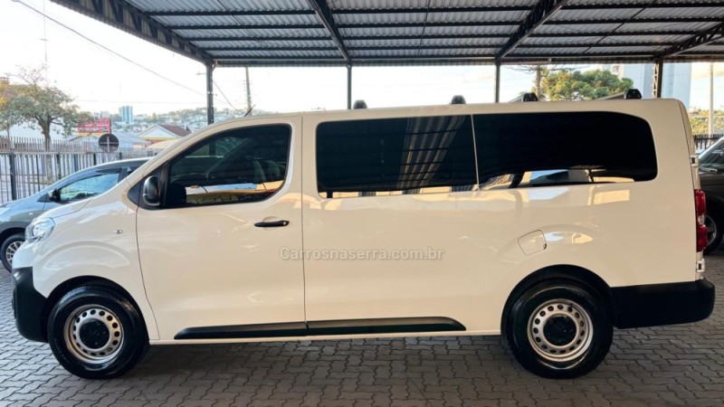 EXPERT 1.5 TURBO VITRE BLUEHDI DIESEL MANUAL - 2022 - CAXIAS DO SUL