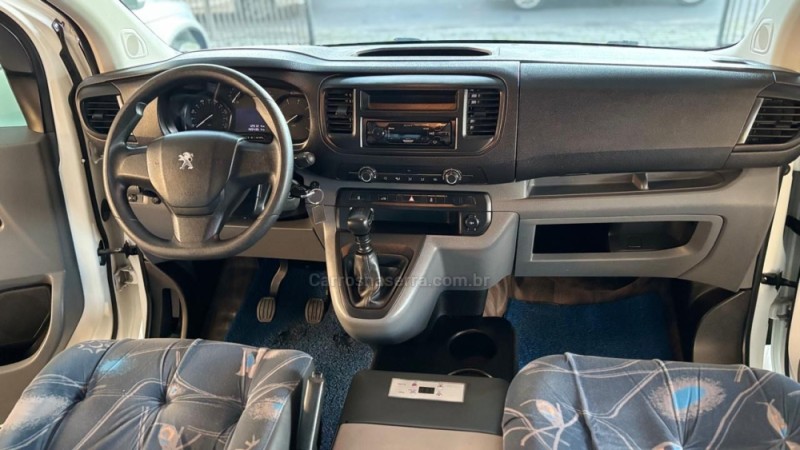 EXPERT 1.5 TURBO VITRE BLUEHDI DIESEL MANUAL - 2022 - CAXIAS DO SUL