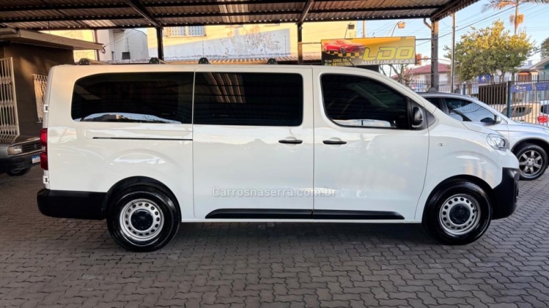 EXPERT 1.5 TURBO VITRE BLUEHDI DIESEL MANUAL - 2022 - CAXIAS DO SUL