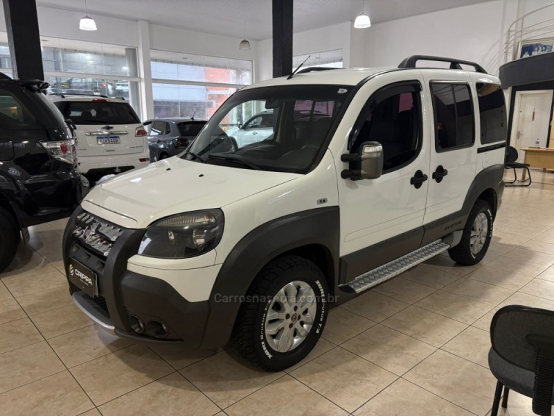 doblo 1.8 mpi adventure 8v flex 4p manual 2015 farroupilha