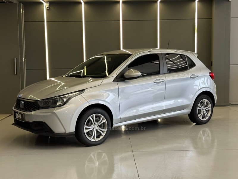 argo 1.0 drive 6v flex 4p manual 2023 sapiranga