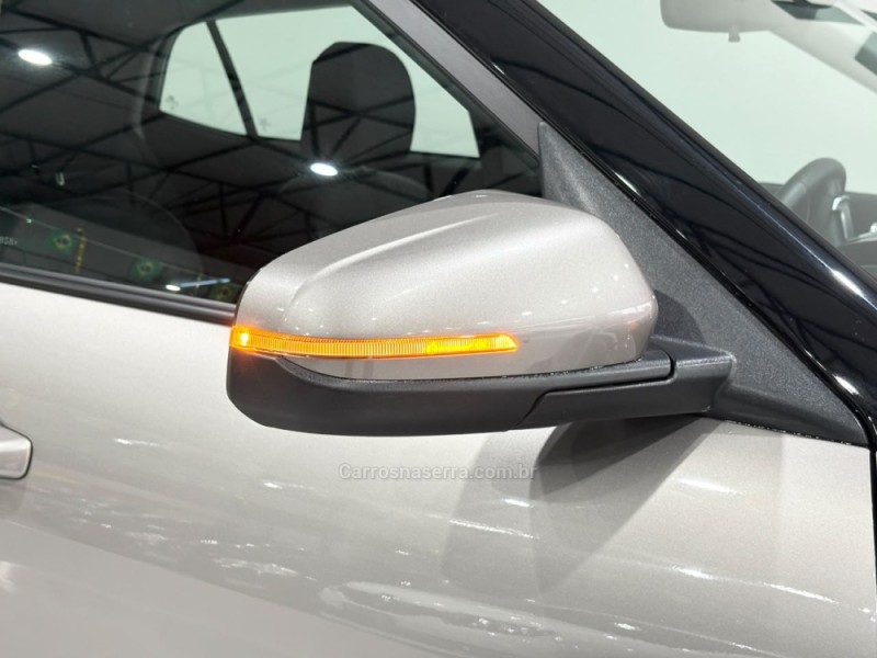 CRETA 1.0 LIMITED SAFETY 12V TURBO FLEX 4P AUTOMÁTICO - 2025 - NOVO HAMBURGO
