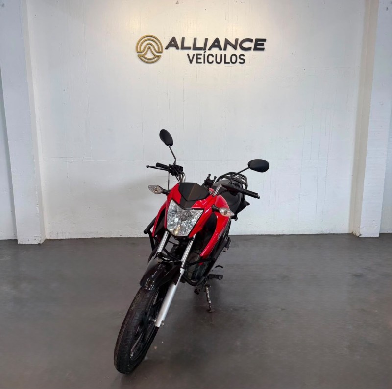 CG 160 TITAN - 2020 - CAXIAS DO SUL