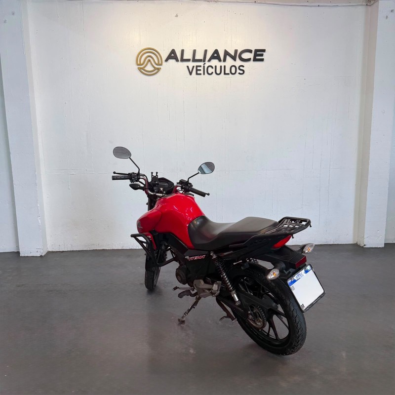 CG 160 TITAN - 2020 - CAXIAS DO SUL