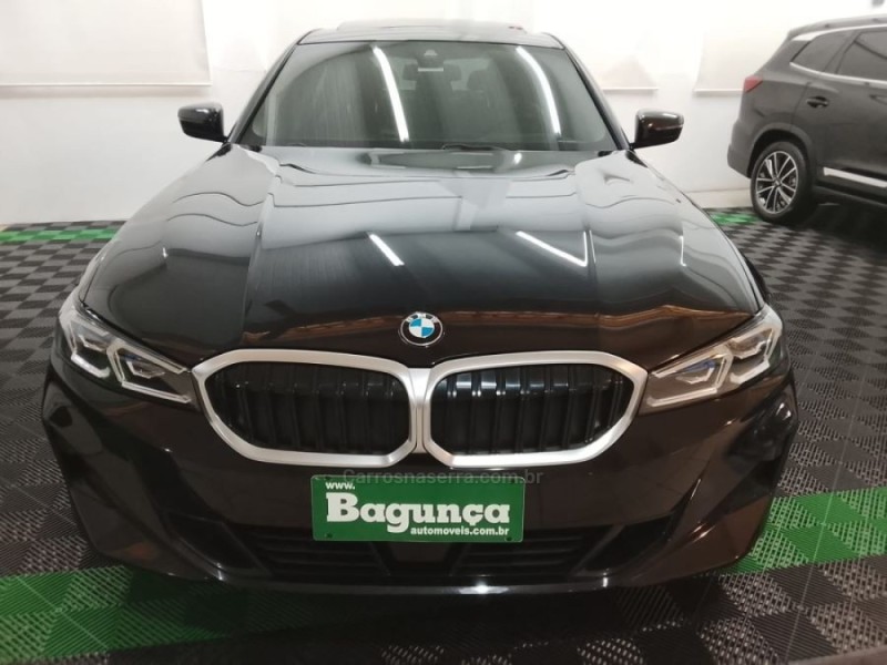 320I 2.0 SPORT GP 16V TURBO GASOLINA 4P AUTOMÁTICO - 2023 - NOVO HAMBURGO