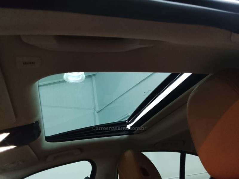 320I 2.0 SPORT GP 16V TURBO GASOLINA 4P AUTOMÁTICO - 2023 - NOVO HAMBURGO