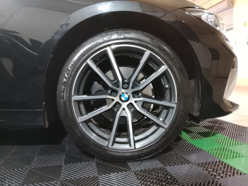 320I 2.0 SPORT GP 16V TURBO GASOLINA 4P AUTOMÁTICO - 2023 - NOVO HAMBURGO