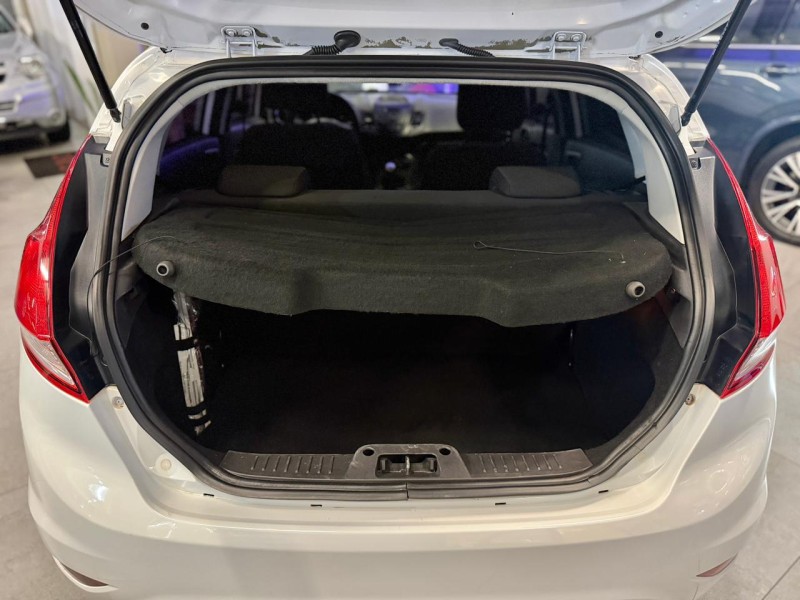 FIESTA 1.5 S HATCH 16V FLEX 4P MANUAL - 2014 - CAXIAS DO SUL