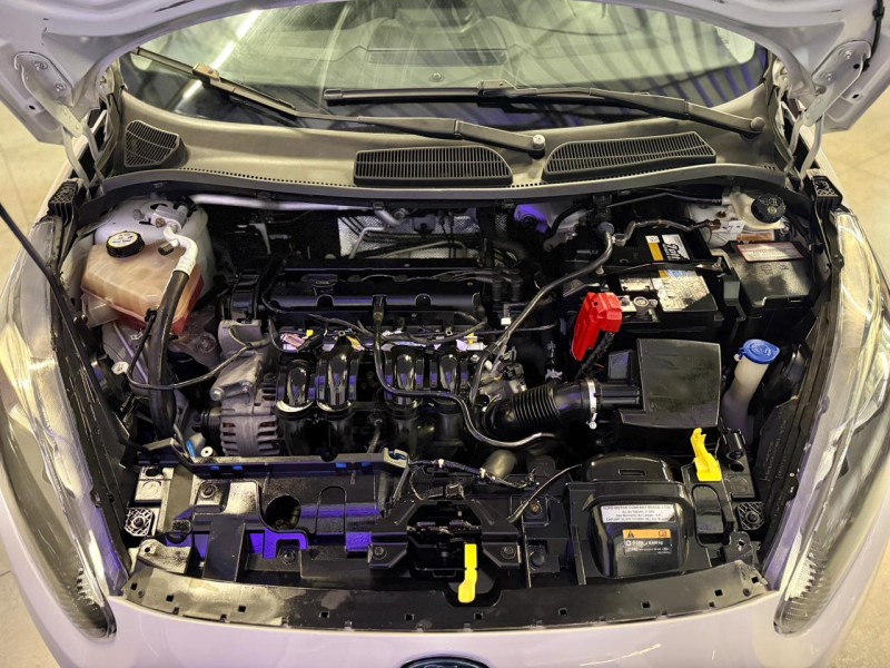 FIESTA 1.5 S HATCH 16V FLEX 4P MANUAL - 2014 - CAXIAS DO SUL