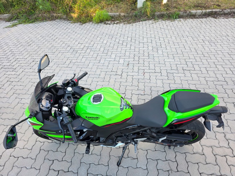 NINJA 400  - 2022 - BENTO GONçALVES