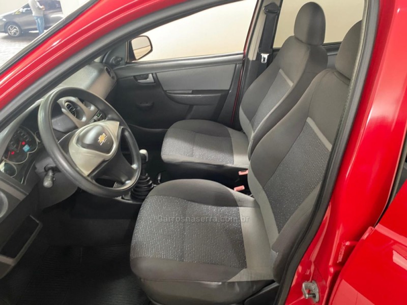 CELTA 1.0 MPFI LT 8V FLEX 4P MANUAL - 2013 - LAJEADO