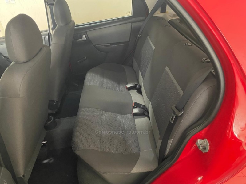 CELTA 1.0 MPFI LT 8V FLEX 4P MANUAL - 2013 - LAJEADO