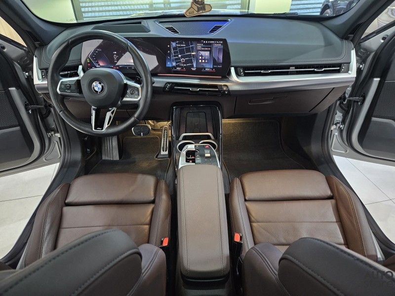 X1 2.0 SDRIVE20I M SPORT 16V TURBO 4P AUTOMÁTICO - 2023 - CAXIAS DO SUL