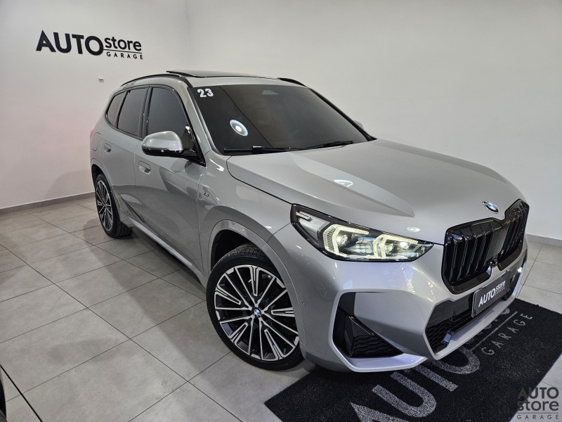 x1 2.0 sdrive20i m sport 16v turbo 4p automatico 2023 caxias do sul