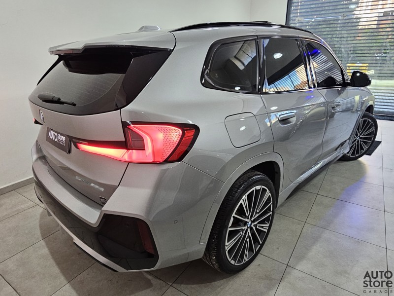X1 2.0 SDRIVE20I M SPORT 16V TURBO 4P AUTOMÁTICO - 2023 - CAXIAS DO SUL