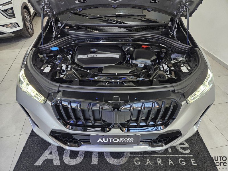 X1 2.0 SDRIVE20I M SPORT 16V TURBO 4P AUTOMÁTICO - 2023 - CAXIAS DO SUL