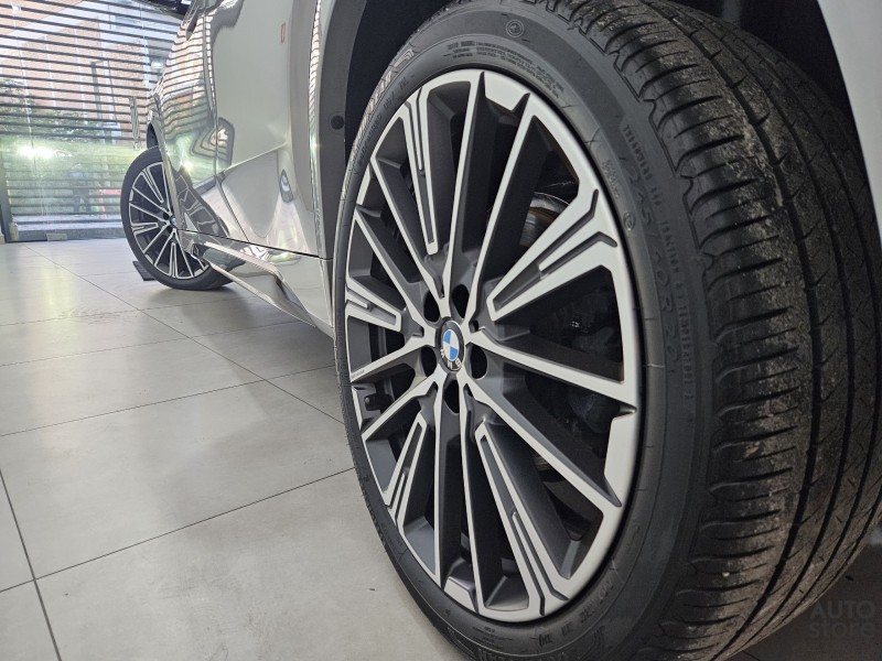 X1 2.0 SDRIVE20I M SPORT 16V TURBO 4P AUTOMÁTICO - 2023 - CAXIAS DO SUL