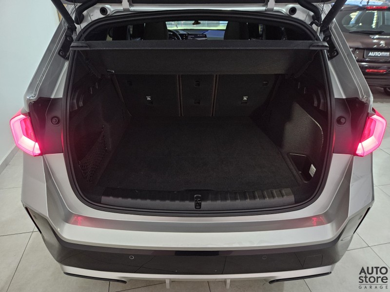 X1 2.0 SDRIVE20I M SPORT 16V TURBO 4P AUTOMÁTICO - 2023 - CAXIAS DO SUL
