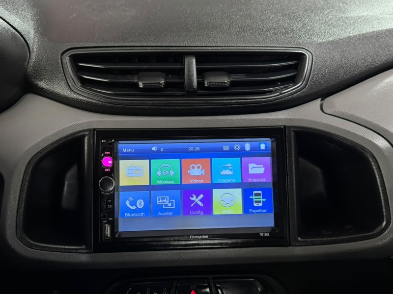 ONIX 1.0 JOY 8V FLEX 4P MANUAL - 2018 - CAXIAS DO SUL