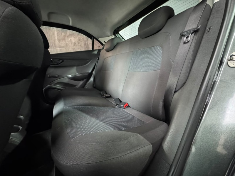 ONIX 1.0 JOY 8V FLEX 4P MANUAL - 2018 - CAXIAS DO SUL