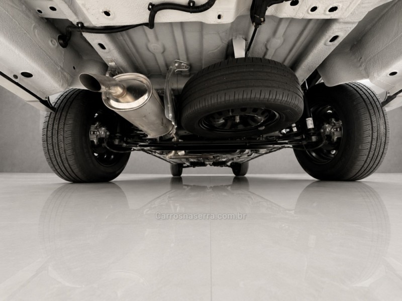 SAVEIRO 1.6 MSI ROBUST CS 16V FLEX 2P MANUAL - 2025 - PASSO FUNDO