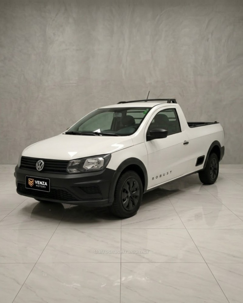 saveiro 1.6 msi robust cs 16v flex 2p manual 2025 passo fundo